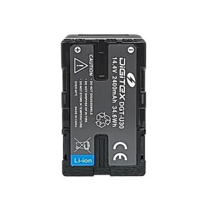 Digitex 22804 DGT-U30 30MP USB Digital Microscope