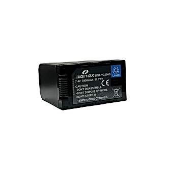 Camera Batteries - Digitex DGT-VG296G DGT-VG296G - quick order from manufacturer