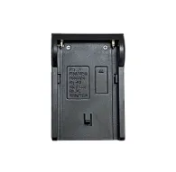 Akumulatora adaptera plāksnes - Digitex 22806 S-PL-NPF Battery plate used in LED-1 and LED-2 chargers - ātri pasūtīt no ražotājaAkumulatora adaptera plāksnes - Digitex 22806 S-PL-NPF Battery plate used in LED-1 and LED-2 chargers - ātri pasūtīt no ražotāja