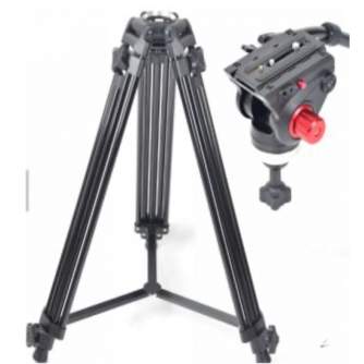 New products - Dison Aluminum Tripod GP-180A GP-180A - quick order from manufacturer