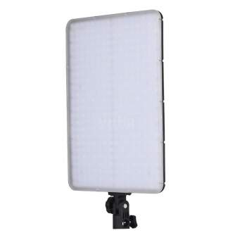 New products - Dison CM-480D 45W BiColor LED Panel Light CM-480DBI - quick order from manufacturer