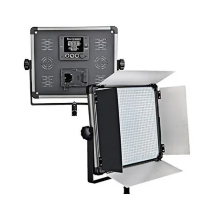 Dison D1080IIBI LED Panel Light with DMX Control