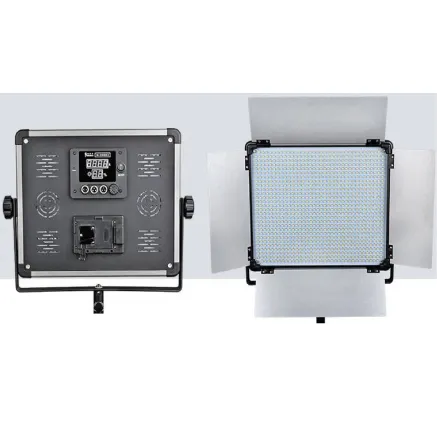 Dison D3000II Digital Display DMX 210W LED Panel Light BiColor D3000IIBICOLOR