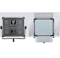 LED панели - Dison D3000II Digital Display DMX 210W LED Panel Light BiColor D3000IIBICOLOR - быстрый заказ от производителяLED панели - Dison D3000II Digital Display DMX 210W LED Panel Light BiColor D3000IIBICOLOR - быстрый заказ от производителя