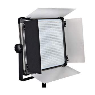 New products - Dison E1080II Light Panel, 80W 7000 Lumen - Bi Color E1080BI - quick order from manufacturer