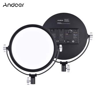 On-camera LED light - Dison LED-260S LED-260S - quick order from manufacturer