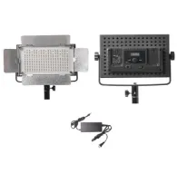 Sortimenta jaunumi - Dison LED-320K portable Bi-Color LED light LED-320K - ātri pasūtīt no ražotājaSortimenta jaunumi - Dison LED-320K portable Bi-Color LED light LED-320K - ātri pasūtīt no ražotāja