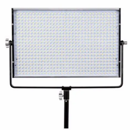 Dison 9238 LED-608S Video Light Panel 90W 480pcs