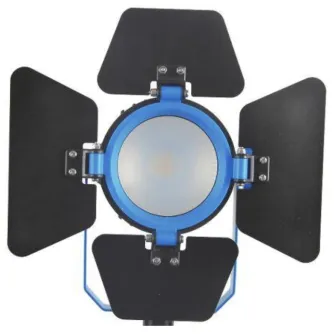 LED Floodlights - Dison 9021 LS-60S Portable LED Light Source Kit - quick order from manufacturer