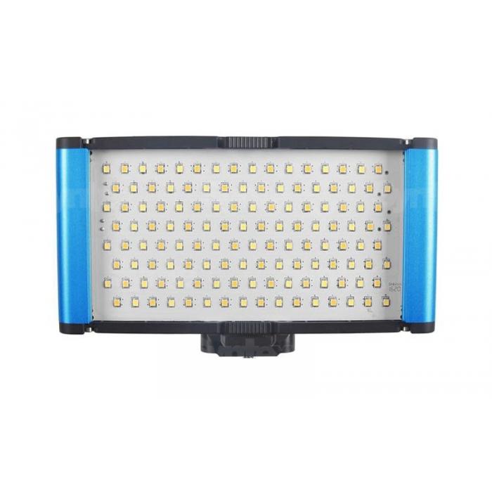 On-camera LED light - Dison On Camera SMD LED Light JYLED-120T JYLED-120T - quick order from manufacturer