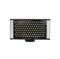 LED Lampas kamerai - Dison On Camera SMD LED Light JYLED-160T JYLED-160T - ātri pasūtīt no ražotājaLED Lampas kamerai - Dison On Camera SMD LED Light JYLED-160T JYLED-160T - ātri pasūtīt no ražotāja