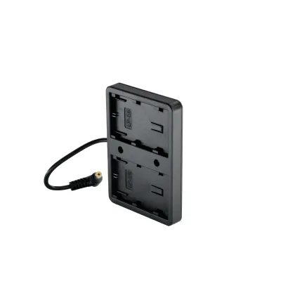 EdelKrone Canon LP-E6 Battery Bracket v1 EDABX