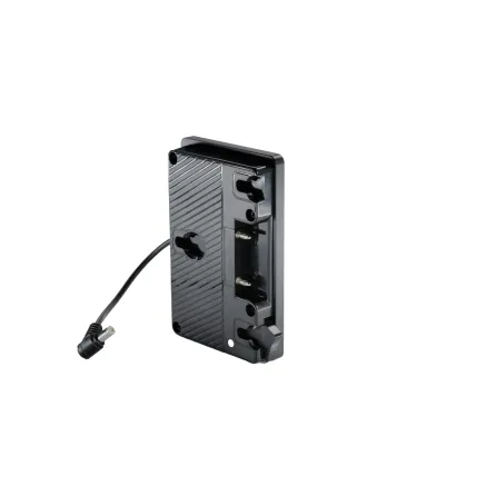 EdelKrone Gold Mount Battery Bracket v2 EDYAX