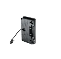 Battery Adapter Plate - EdelKrone Gold Mount Battery Bracket v2 EDYAX - quick order from manufacturerBattery Adapter Plate - EdelKrone Gold Mount Battery Bracket v2 EDYAX - quick order from manufacturer