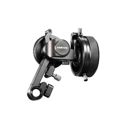 EdelKrone Lens Gear PRO v1 - 22189 EDCBX