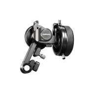 Follow focus - EdelKrone Lens Gear PRO v1 - 22189 EDCBX - quick order from manufacturerFollow focus - EdelKrone Lens Gear PRO v1 - 22189 EDCBX - quick order from manufacturer