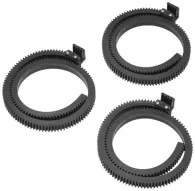 Fokusa iekārtas - EdelKrone Lens Gear PRO v1 (3 - pack) EDUBX - ātri pasūtīt no ražotājaFokusa iekārtas - EdelKrone Lens Gear PRO v1 (3 - pack) EDUBX - ātri pasūtīt no ražotāja