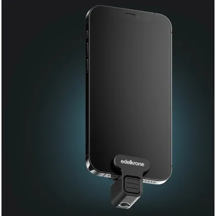 EdelKrone PhoneCLIP v1 EDAZX