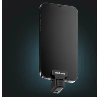 Camera Cage - EdelKrone PhoneCLIP v1 - Mount for Phone, 1/4 Screw - quick order from manufacturerCamera Cage - EdelKrone PhoneCLIP v1 - Mount for Phone, 1/4 Screw - quick order from manufacturer