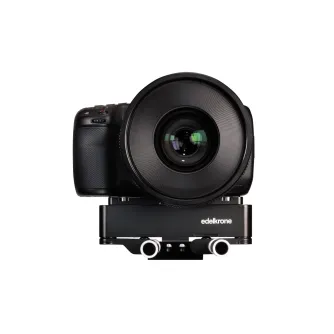Rigu aksesuāri - EdelKrone PocketRIG v2 Stabilization Solution for DSLRs - ātri pasūtīt no ražotāja