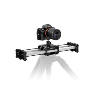 Video rails - EdelKrone SliderPLUS PRO v5 - Compact EDLFX - quick order from manufacturer