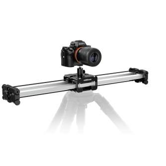 Video rails - EdelKrone SliderPLUS PRO v5 - Long EDMFX - quick order from manufacturer