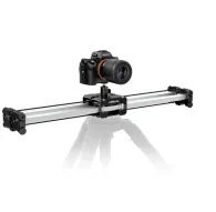 Video rails - EdelKrone SliderPLUS PRO v5 - Long EDMFX - quick order from manufacturerVideo rails - EdelKrone SliderPLUS PRO v5 - Long EDMFX - quick order from manufacturer
