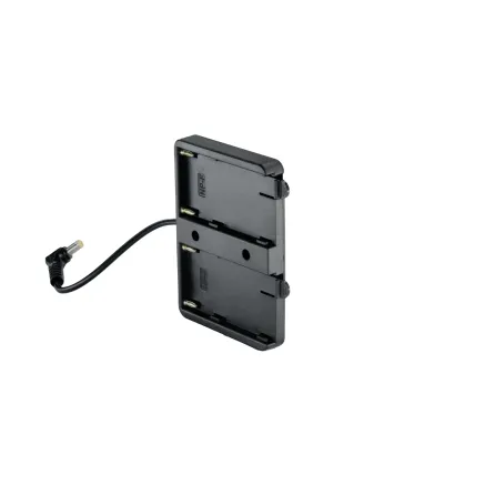 EdelKrone Sony NP-F Battery Bracket v1 EDEBX