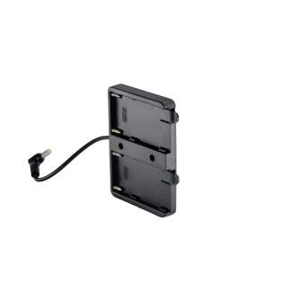 New products - EdelKrone Sony NP-F Battery Bracket v1 EDEBX - quick order from manufacturer