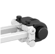 Video sliedes - EdelKrone Steady Module v1 (for All SliderPLUS / PRO) EDDCX - ātri pasūtīt no ražotājaVideo sliedes - EdelKrone Steady Module v1 (for All SliderPLUS / PRO) EDDCX - ātri pasūtīt no ražotāja