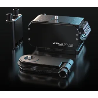 Video rails - EdelKrone Vertical Module v1 (for SliderPLUS PRO v5) EDZFX - quick order from manufacturer
