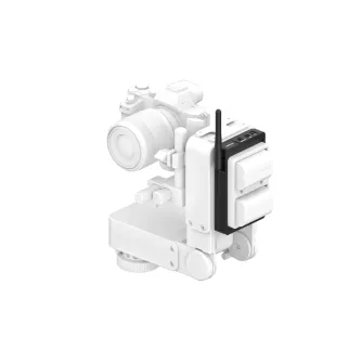 Tripod Heads - EdelKrone Vision Module v1 (for HeadPLUS / PRO v2) EDECX - quick order from manufacturer