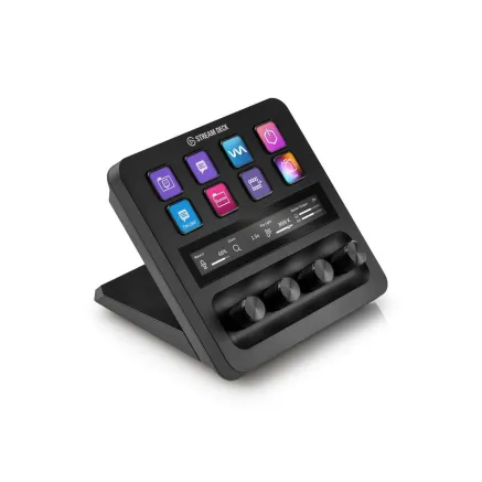 Elgato Stream Deck + LM310GBD9901