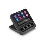 Blackmagic Design - Elgato Stream Deck + - 20890 LM310GBD9901 - LCD keys, dials, touch strip - ātri pasūtīt no ražotājaBlackmagic Design - Elgato Stream Deck + - 20890 LM310GBD9901 - LCD keys, dials, touch strip - ātri pasūtīt no ražotāja