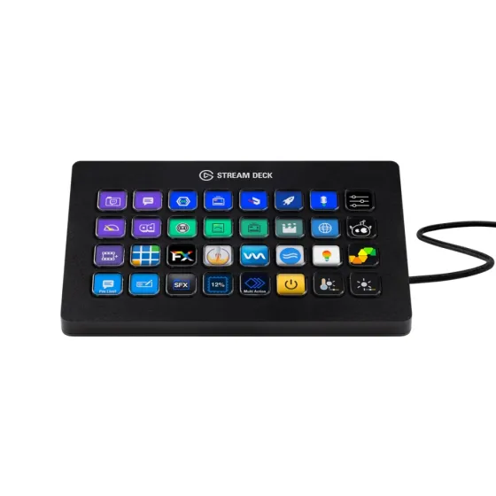 elgato-stream-deck-xl-32-key-