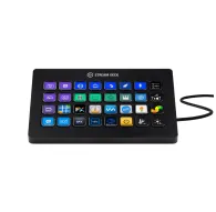 Video mikseri - Elgato Stream Deck XL LM310GAT9901 - быстрый заказ от производителяVideo mikseri - Elgato Stream Deck XL LM310GAT9901 - быстрый заказ от производителя
