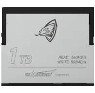 Atmiņas kartes - Exascend Archon CFast2.0, 1TB EXSC3X001TB - ātri pasūtīt no ražotājaAtmiņas kartes - Exascend Archon CFast2.0, 1TB EXSC3X001TB - ātri pasūtīt no ražotāja