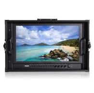 External LCD Displays - Feelworld 17.3 4K Carry-On Broadcast Monitor P173-9HSD-CO - quick order from manufacturerExternal LCD Displays - Feelworld 17.3 4K Carry-On Broadcast Monitor P173-9HSD-CO - quick order from manufacturer