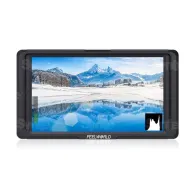 LCD monitori filmēšanai - Feelworld F5 5" Full HD HDMI On-Camera Monitor - ātri pasūtīt no ražotājaLCD monitori filmēšanai - Feelworld F5 5" Full HD HDMI On-Camera Monitor - ātri pasūtīt no ražotāja