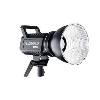 New products - Feelworld FL125D 125W 5600K Daylight Point Source Studio Video Light FL125D - quick order from manufacturer