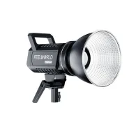LED monobloki - Feelworld FL125D 125W 5600K Daylight Point Source Studio Video Light FL125D - ātri pasūtīt no ražotājaLED monobloki - Feelworld FL125D 125W 5600K Daylight Point Source Studio Video Light FL125D - ātri pasūtīt no ražotāja