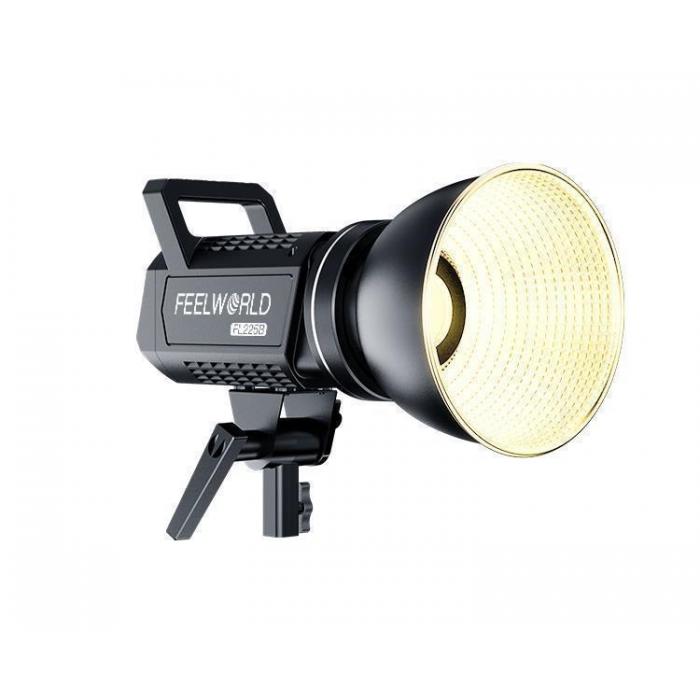 New products - Feelworld FL225B 225W Video Studio Light FL225B - quick order from manufacturer
