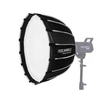 Turētāji - Feelworld FSP60 Portable Deep Parabolic Softbox FSP60 - ātri pasūtīt no ražotāja