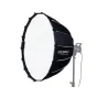 Turētāji - Feelworld FSP90 Portable Deep Parabolic Softbox FSP90 - ātri pasūtīt no ražotāja