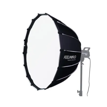 Feelworld FSP90 Portable Deep Parabolic Softbox FSP90