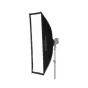 Turētāji - Feelworld FSR120 PORTABLE RECTANGULAR SOFTBOX FSR120 - ātri pasūtīt no ražotāja