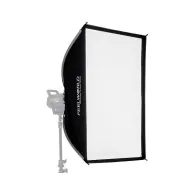 Holders Clamps - Feelworld FSR90 PORTABLE RECTANGULAR SOFTBOX FSR90 - quick order from manufacturerHolders Clamps - Feelworld FSR90 PORTABLE RECTANGULAR SOFTBOX FSR90 - quick order from manufacturer