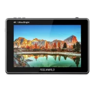 External LCD Displays - Feelworld L7 7 Inch 2200nits Touch Screen DSLR Camera Field Monitor L7 - quick order from manufacturerExternal LCD Displays - Feelworld L7 7 Inch 2200nits Touch Screen DSLR Camera Field Monitor L7 - quick order from manufacturer