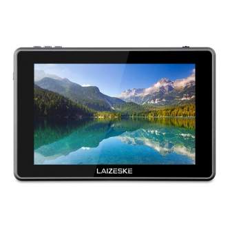 LCD monitori filmēšanai - Feelworld L7S 7 Inch Daylight Aluminium 3G-SDI 4K HDMI Laizeske L7S - ātri pasūtīt no ražotāja
