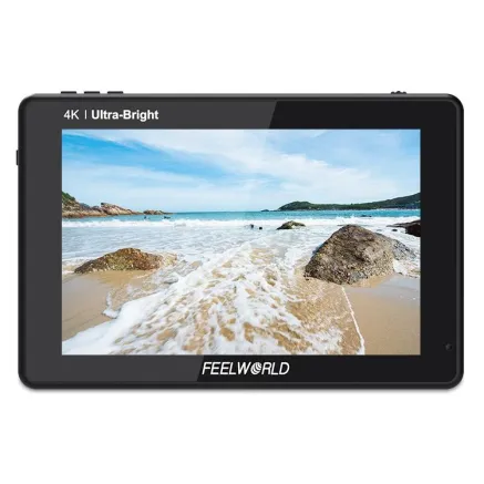 Feelworld LUT7 monitor LUT7